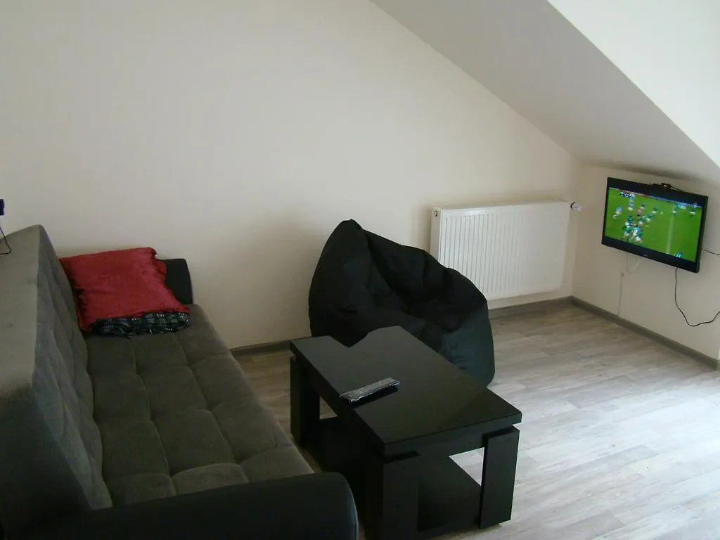 Apartment Betlemi Тбилиси 0*,