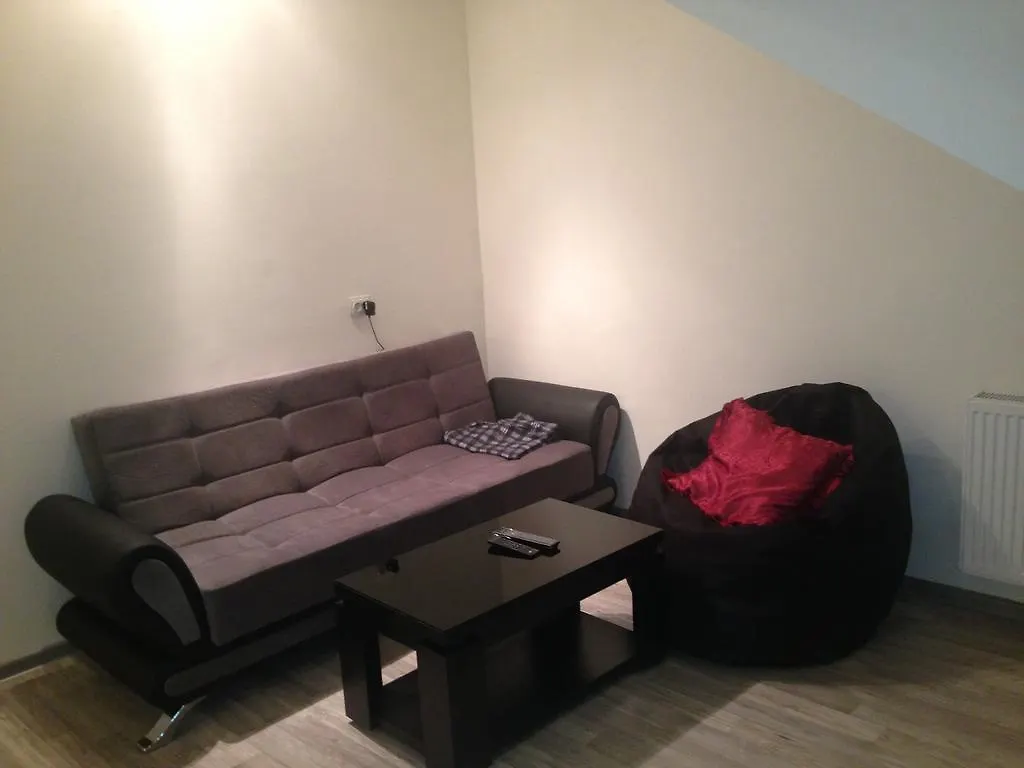 Apartment Betlemi Тбилиси