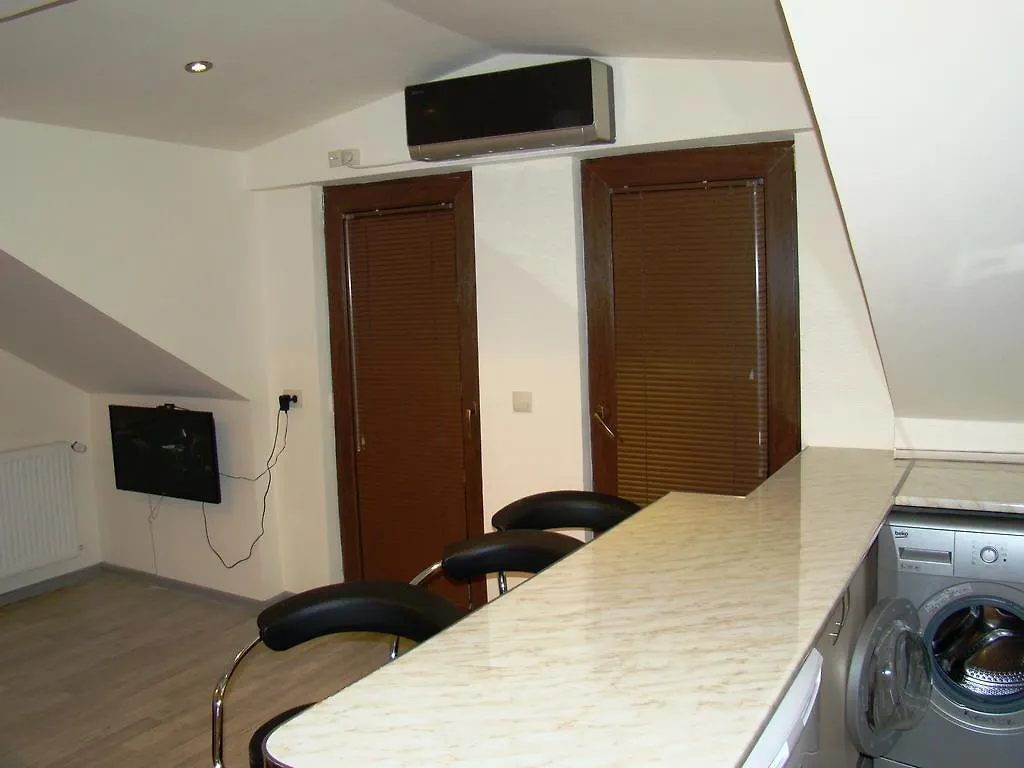 Apartment Betlemi Тбилиси Грузия