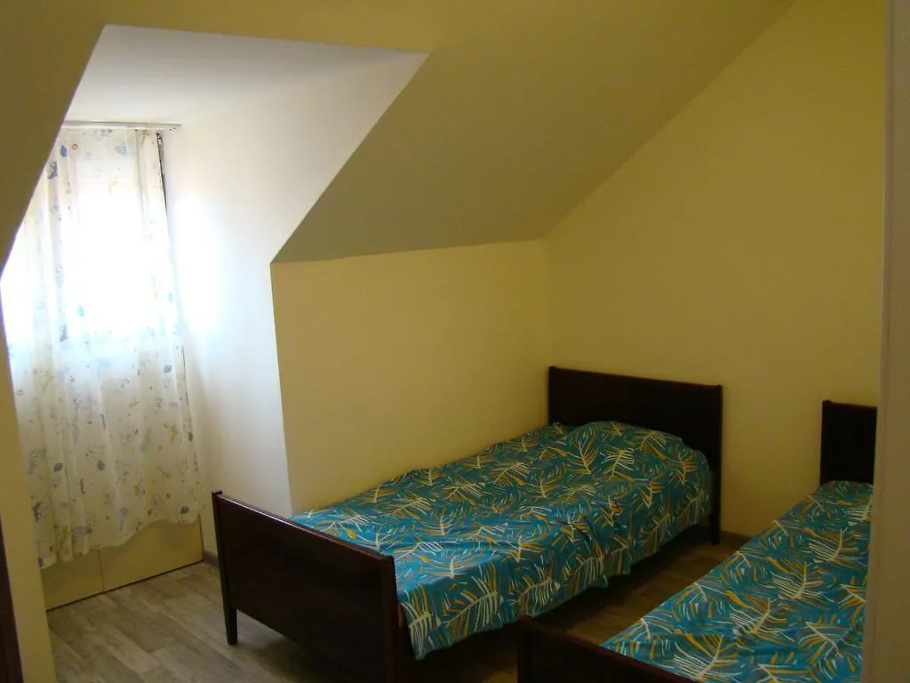 Apartment Betlemi 트빌리시