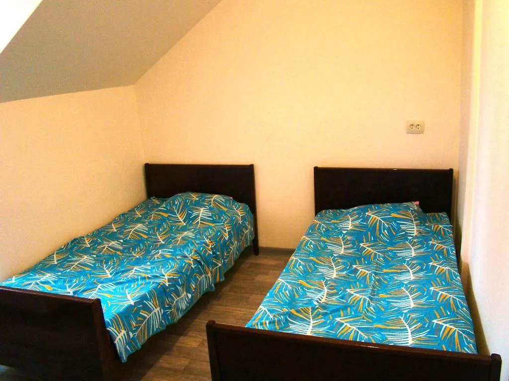 Apartment Betlemi 트빌리시
