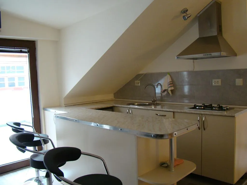 Apartment Betlemi 트빌리시