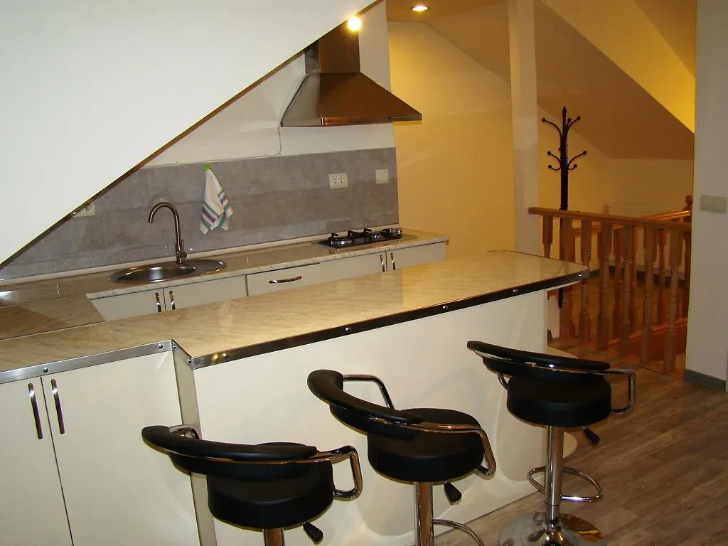 Apartment Betlemi 트빌리시