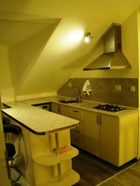 Apartment Betlemi 트빌리시
