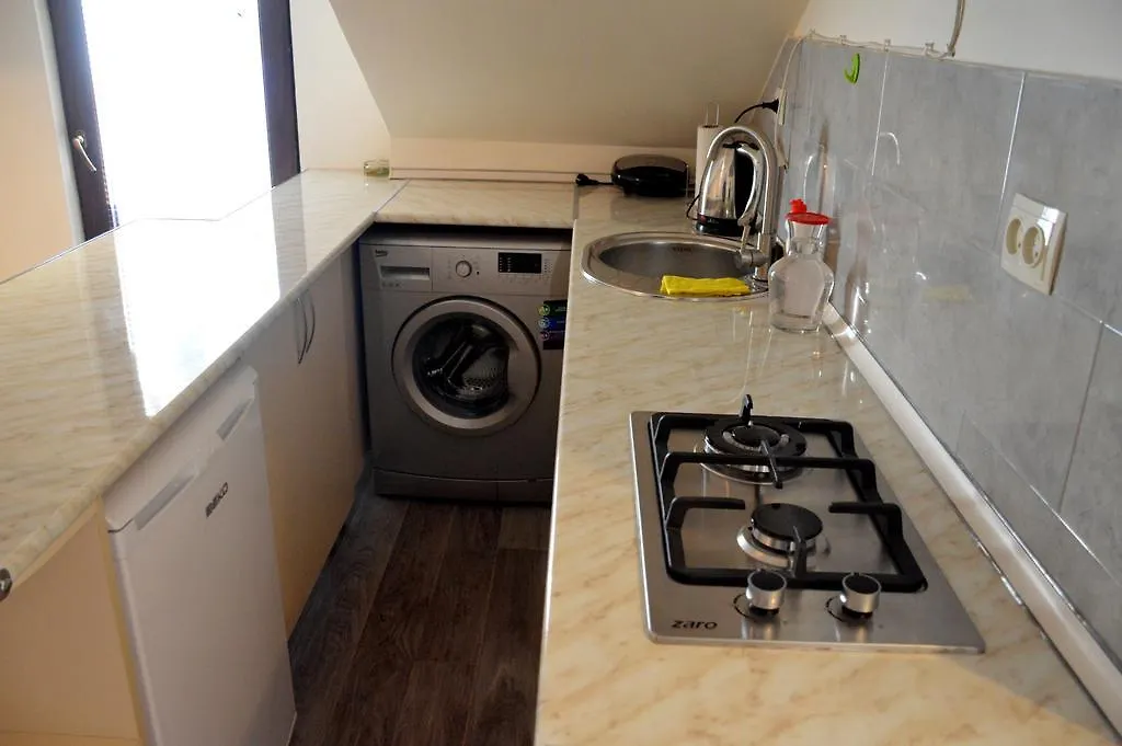 Apartment Betlemi 트빌리시